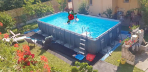 Apartmani Filipi
